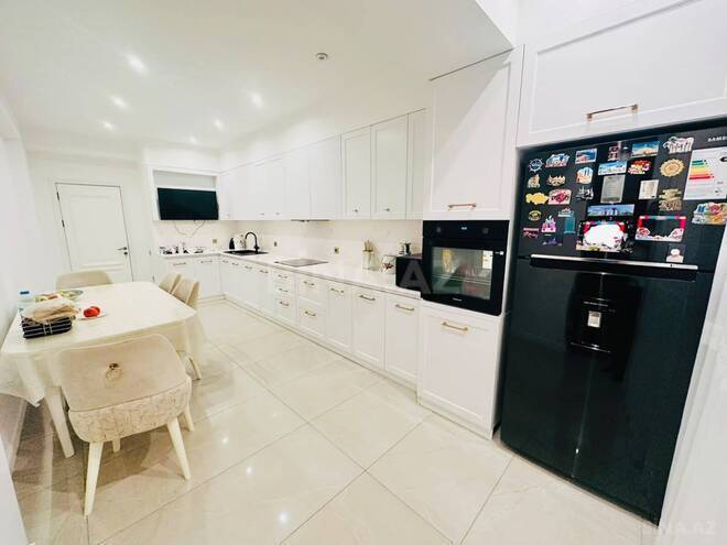 Продаётся 4-комн. новостройка 210 м², м. Шах Исмаил Хатаи, photo 9 from 21