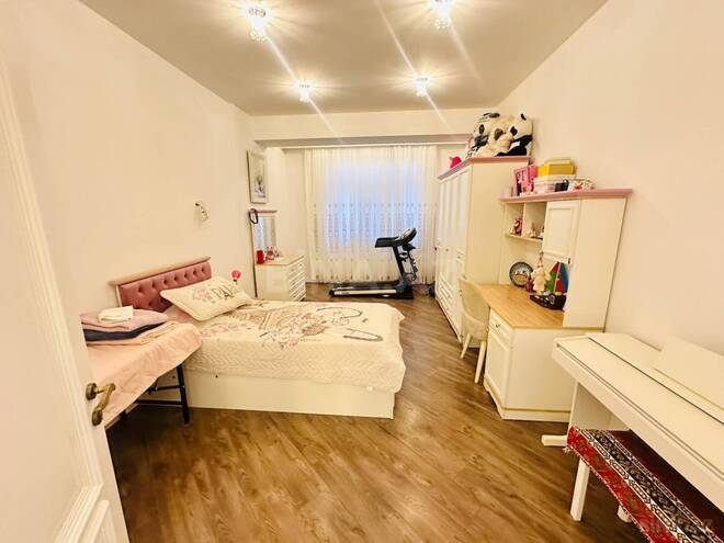 Продаётся 4-комн. новостройка 210 м², м. Шах Исмаил Хатаи, photo 7 from 21