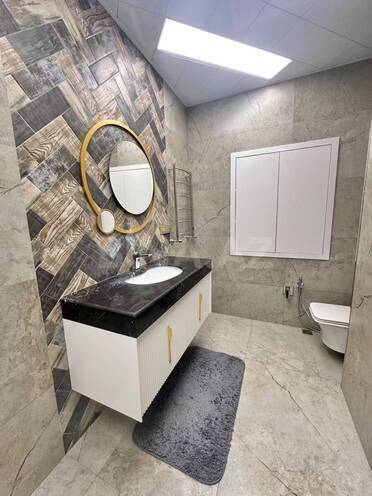 Продаётся 4-комн. новостройка 210 м², м. Шах Исмаил Хатаи, photo 15 from 21