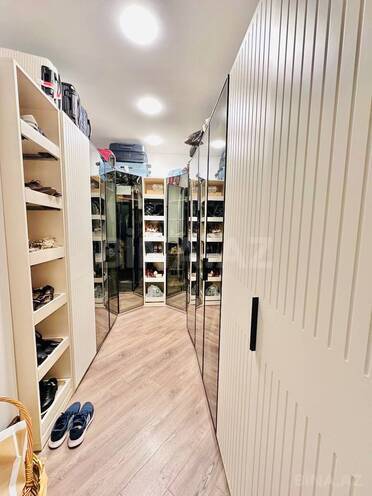 Продаётся 4-комн. новостройка 210 м², м. Шах Исмаил Хатаи, photo 10 from 21