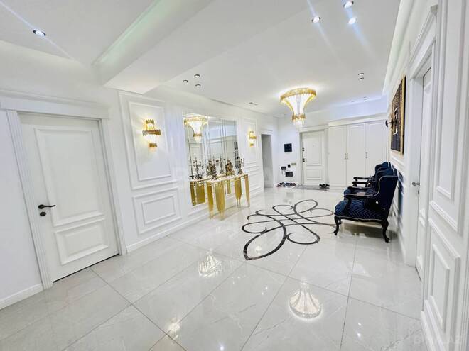 Продаётся 4-комн. новостройка 210 м², м. Шах Исмаил Хатаи, photo 16 from 21
