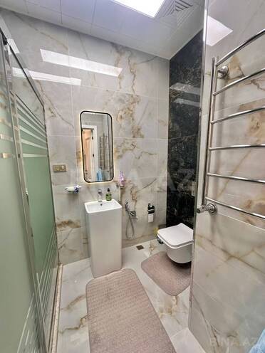 Продаётся 4-комн. новостройка 210 м², м. Шах Исмаил Хатаи, photo 12 from 21