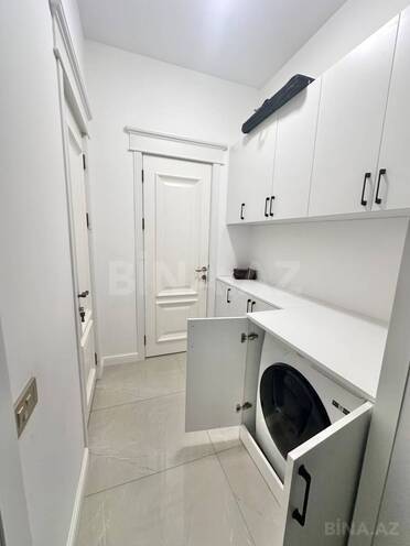 Продаётся 4-комн. новостройка 210 м², м. Шах Исмаил Хатаи, photo 11 from 21