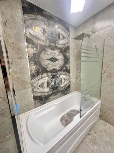 Продаётся 4-комн. новостройка 210 м², м. Шах Исмаил Хатаи, photo 14 from 21