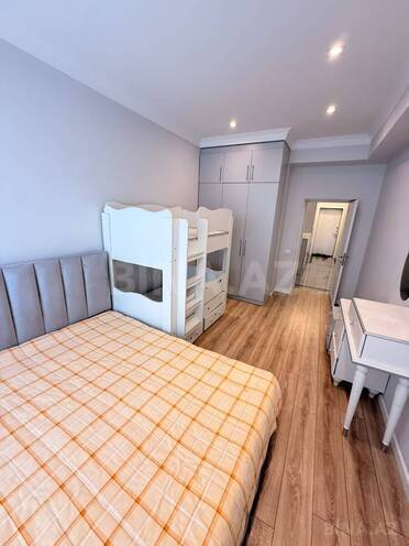 Satılır 2 otaqlı yeni tikili 82 m², Köhnə Günəşli q., photo 6 from 14