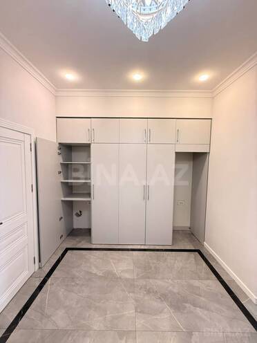 Satılır 2 otaqlı yeni tikili 82 m², Köhnə Günəşli q., photo 10 from 14