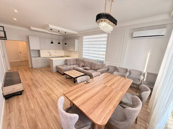 Satılır 2 otaqlı yeni tikili 82 m², Köhnə Günəşli q., photo 3 from 14