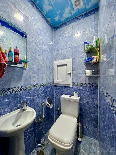 Продается 3-комн. новостройка 78 м², м. Иншаатчылар, photo 12 from 15