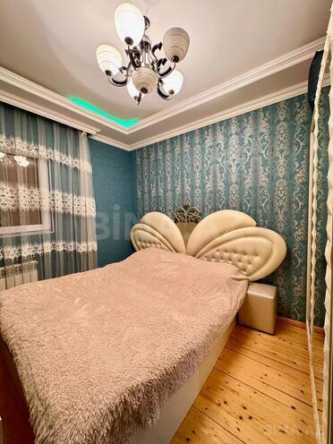 Продается 3-комн. новостройка 78 м², м. Иншаатчылар, photo 5 from 15