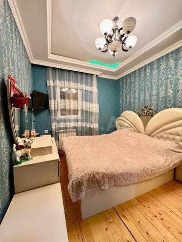 Продается 3-комн. новостройка 78 м², м. Иншаатчылар, photo 6 from 15