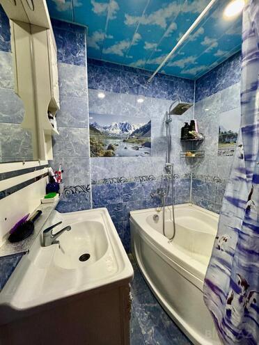Продается 3-комн. новостройка 78 м², м. Иншаатчылар, photo 11 from 15