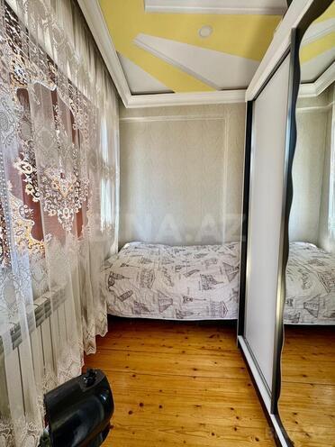 Продается 3-комн. новостройка 78 м², м. Иншаатчылар, photo 7 from 15