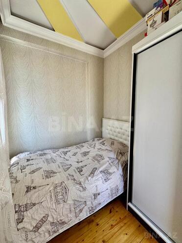 Продается 3-комн. новостройка 78 м², м. Иншаатчылар, photo 8 from 15