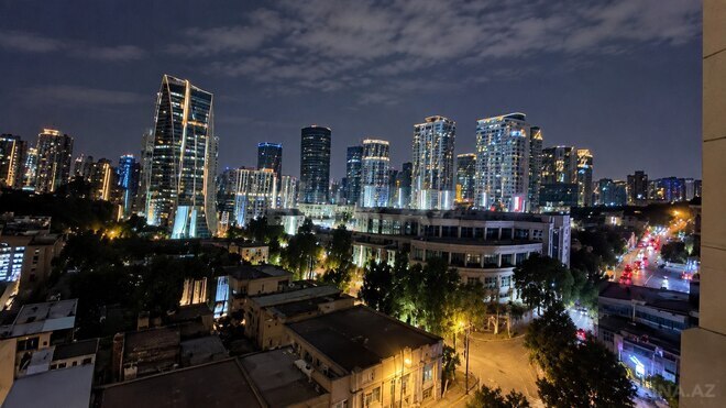 Продаётся 4-комн. новостройка 118.6 м², м. Низами, photo 17 from 18