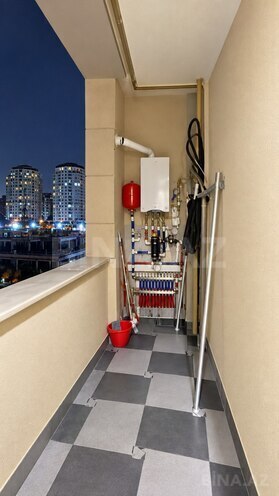Продаётся 4-комн. новостройка 118.6 м², м. Низами, photo 16 from 18