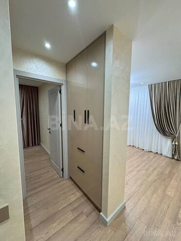 Satılır 2 otaqlı köhnə tikili 38 m², Neftçilər m., photo 13 from 16