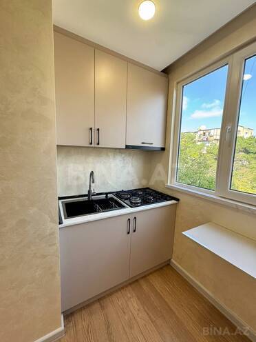 Satılır 2 otaqlı köhnə tikili 38 m², Neftçilər m., photo 12 from 16
