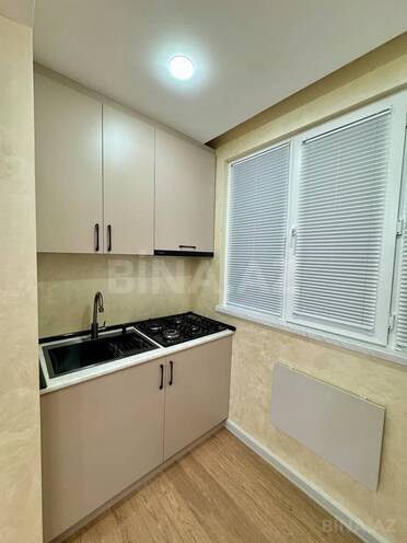 Satılır 2 otaqlı köhnə tikili 38 m², Neftçilər m., photo 9 from 16