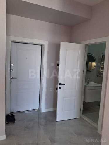 Satılır 2 otaqlı yeni tikili 52 m², Əhmədli q., photo 11 from 16