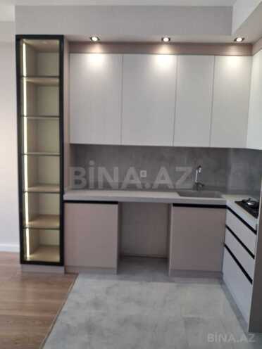 Satılır 2 otaqlı yeni tikili 52 m², Əhmədli q., photo 7 from 16