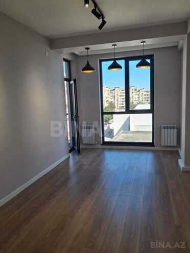 Satılır 2 otaqlı yeni tikili 52 m², Əhmədli q., photo 3 from 16