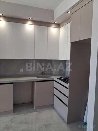 Satılır 2 otaqlı yeni tikili 52 m², Əhmədli q., photo 6 from 16