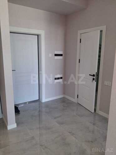 Satılır 2 otaqlı yeni tikili 52 m², Əhmədli q., photo 10 from 16