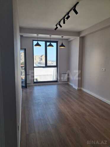 Satılır 2 otaqlı yeni tikili 52 m², Əhmədli q., photo 1 from 16