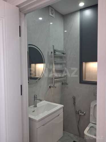 Satılır 2 otaqlı yeni tikili 52 m², Əhmədli q., photo 14 from 16