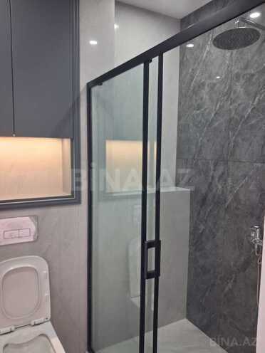 Satılır 2 otaqlı yeni tikili 52 m², Əhmədli q., photo 15 from 16