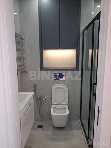 Satılır 2 otaqlı yeni tikili 52 m², Əhmədli q., photo 12 from 16
