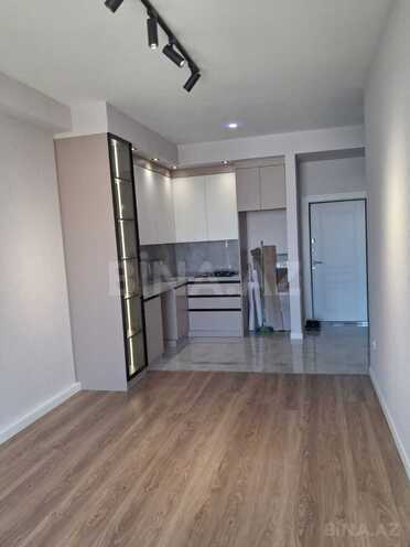 Satılır 2 otaqlı yeni tikili 52 m², Əhmədli q., photo 5 from 16