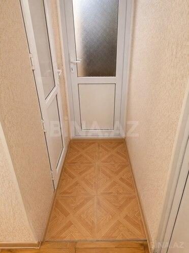 Продается 2-комн. вторичка 38 м², м. Элмляр Академиясы, photo 6 from 9