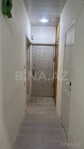 Satılır 2 otaqlı köhnə tikili 65 m², Həzi Aslanov q., photo 6 from 13