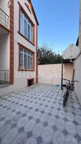 Satılır 4 otaqlı həyət evi/bağ evi 120 m², Masazır q., photo 1 from 13