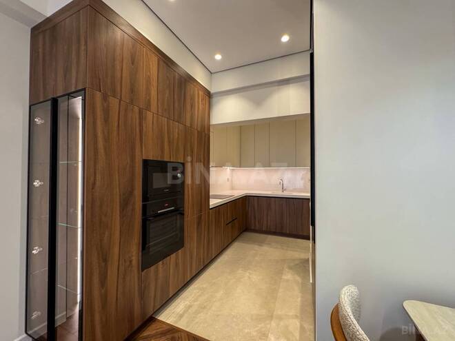 Продаётся 2-комн. новостройка 67 м², м. 8 ноября, photo 13 from 32