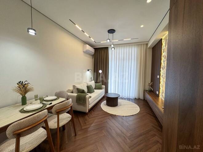 Продаётся 2-комн. новостройка 67 м², м. 8 ноября, photo 22 from 32