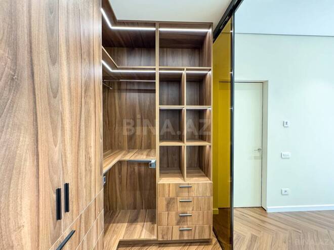 Продаётся 2-комн. новостройка 67 м², м. 8 ноября, photo 30 from 32