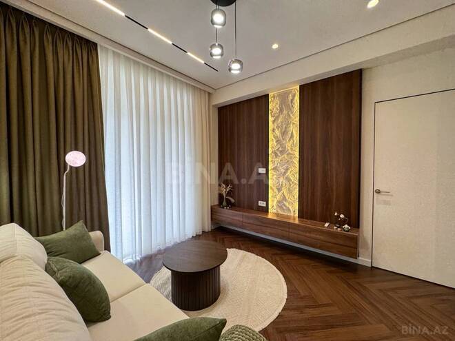 Продаётся 2-комн. новостройка 67 м², м. 8 ноября, photo 9 from 32