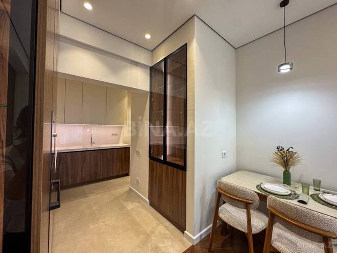 Продаётся 2-комн. новостройка 67 м², м. 8 ноября, photo 21 from 32