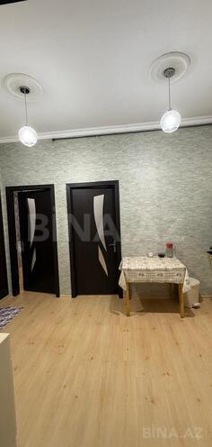 Satılır 2 otaqlı yeni tikili 58 m², Gənclik m., photo 9 from 10
