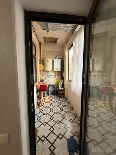 Satılır 2 otaqlı yeni tikili 58 m², Gənclik m., photo 8 from 10
