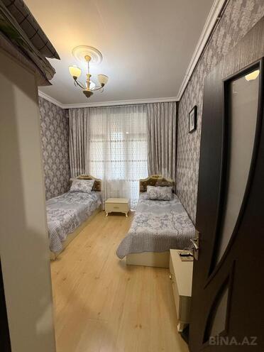 Satılır 2 otaqlı yeni tikili 58 m², Gənclik m., photo 4 from 10