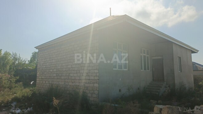 Satılır 4 otaqlı həyət evi/bağ evi 107 m², Binəqədi q., photo 11 from 13