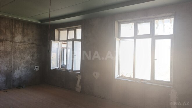 Satılır 4 otaqlı həyət evi/bağ evi 107 m², Binəqədi q., photo 4 from 13