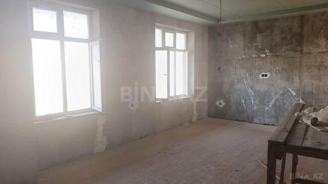 Satılır 4 otaqlı həyət evi/bağ evi 107 m², Binəqədi q., photo 3 from 13