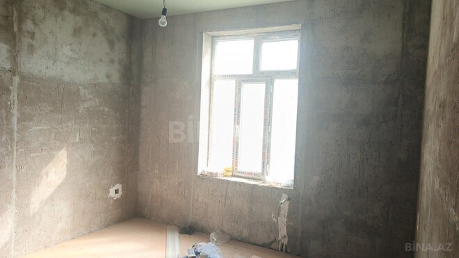 Satılır 4 otaqlı həyət evi/bağ evi 107 m², Binəqədi q., photo 6 from 13