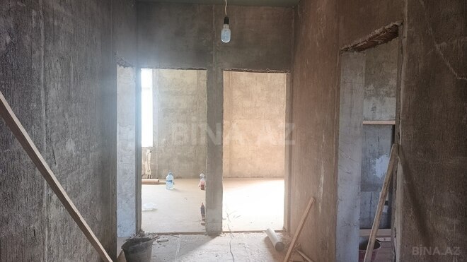 Satılır 4 otaqlı həyət evi/bağ evi 107 m², Binəqədi q., photo 12 from 13