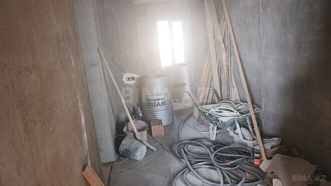 Satılır 4 otaqlı həyət evi/bağ evi 107 m², Binəqədi q., photo 7 from 13