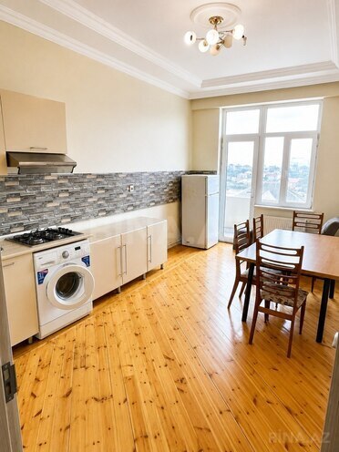 Satılır 2 otaqlı yeni tikili 77 m², Masazır q., photo 4 from 7